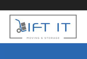 LIFT IT MOVING AND STORAGE