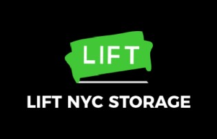 LIFT NYC MOVERS company logo