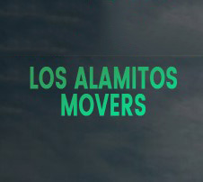 LOS ALAMITOS MOVERS company logo