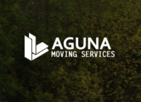 Laguna Moving Services company logo