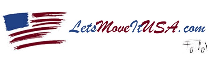 Let’s Move It USA