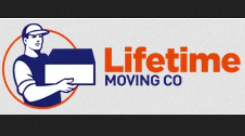 Lifetime Moving