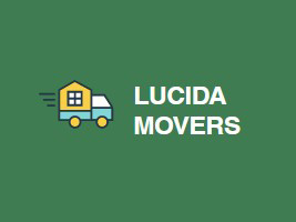 Lucida's Movers company logo