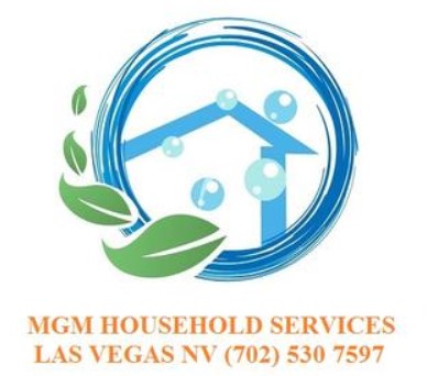 MGM HOUSEHOLD SERVICES company logo