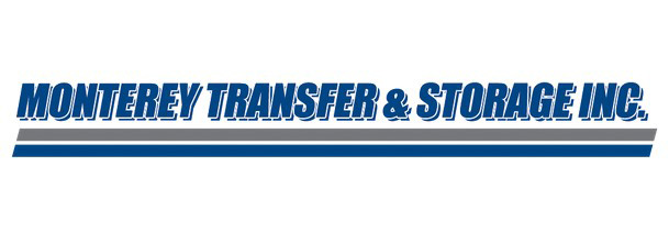 MONTEREY TRANSFER & STORAGE company logo
