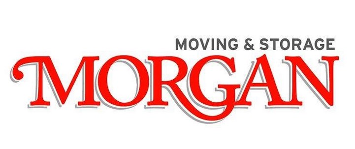 MORGAN MOVING & STORAGE company logo