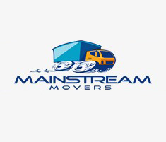Mainstream Movers company logo
