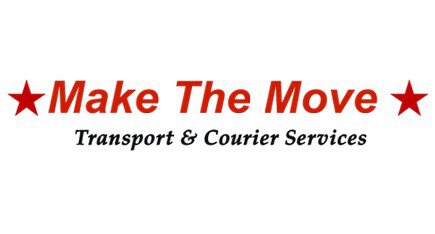 Make The Move company logo