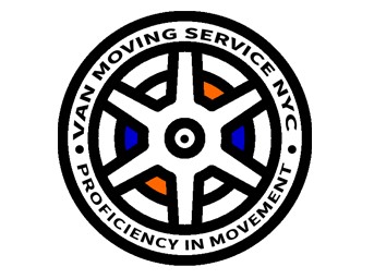 Van Moving Service NYC company logo