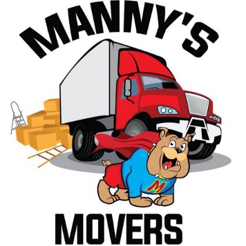 Manny’s Movers & Van Lines
