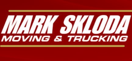 Mark Skloda Moving & Trucking company logo