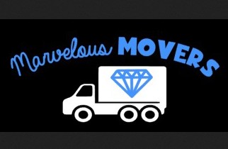 Marvelous Movers company logo