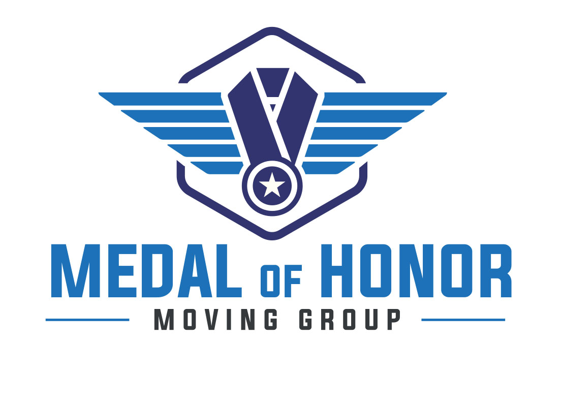 Medal Of Honor Moving Group