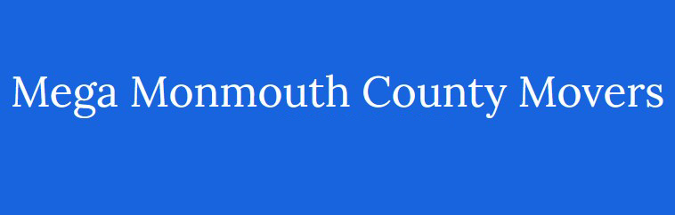 Mega Monmouth County Movers company logo