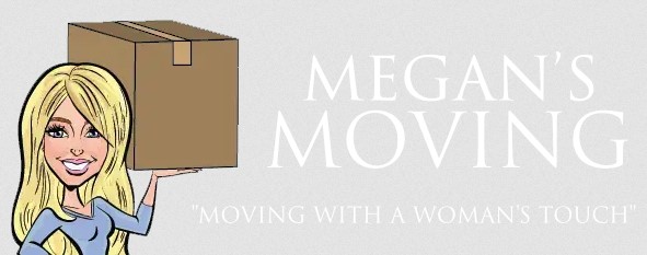 Megan’s Moving