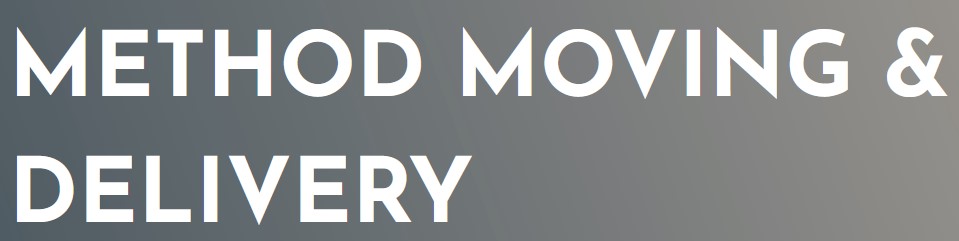 Method Moving and Storage company logo