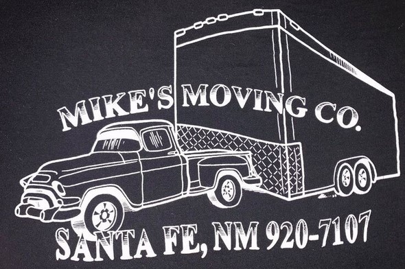 Mikes Moving Company