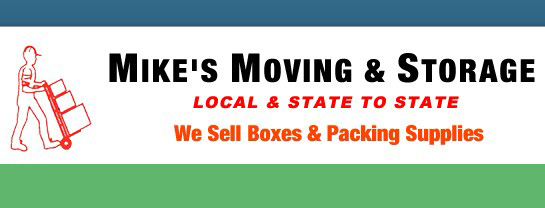 Mike’s Moving & Storage