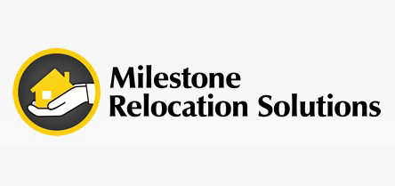 Milestone Relocation Solutions company logo
