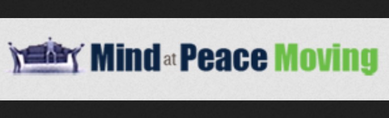 Mind at Peace Moving Company company logo