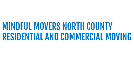 Mindful Movers North County company logo