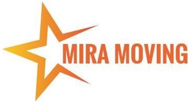 Mira Moving Company company logo