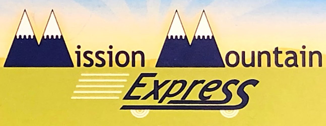 Mission Mountain Express