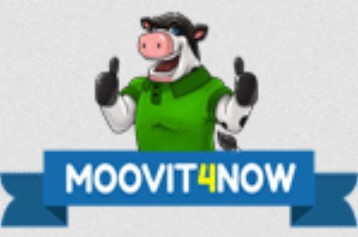 Moovit4Now company logo