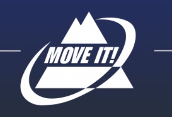 Move It company logo