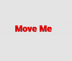 Move Me company logo