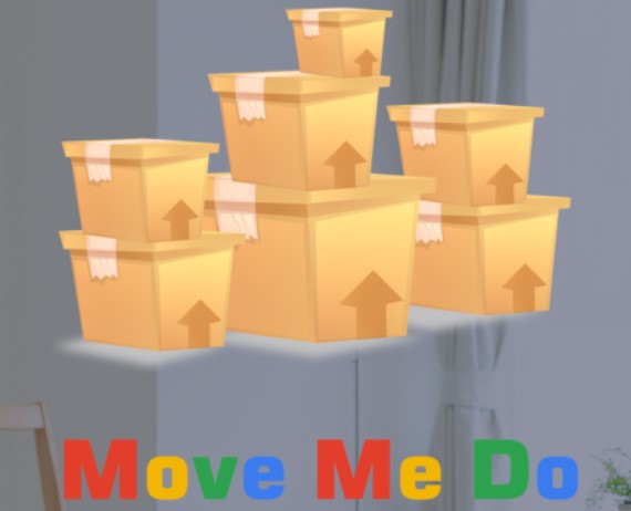 Move Me Do company logo