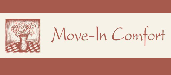 Move-In Comfort company logo