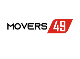 Movers 49 company logo