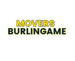 Movers Burlingame company logo