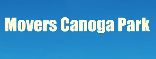 Movers Canoga Park