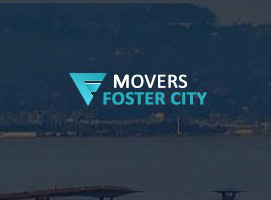 Movers Foster City company logo