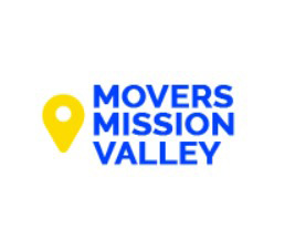 Movers Mission Valley company logo