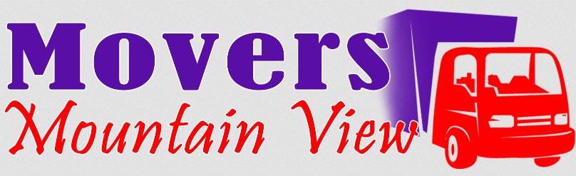 Movers Mountain View company logo