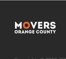 Movers Orange County company logo