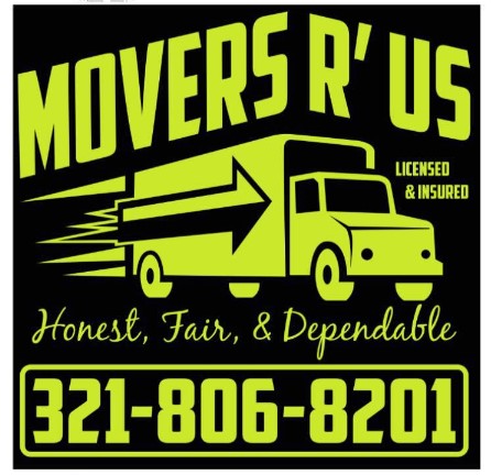Movers R Us