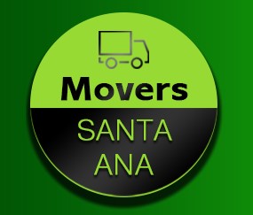 Movers Santa Ana company logo