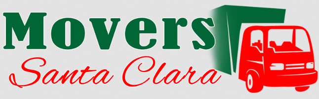 Movers Santa Clara company logo