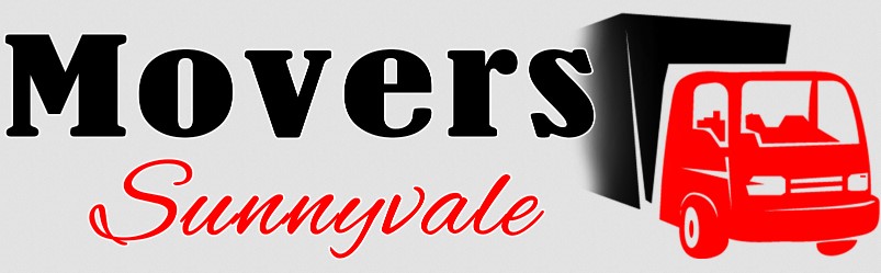 Movers Sunnyvale company logo