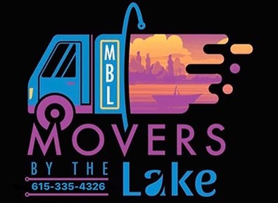 Movers by the Lake