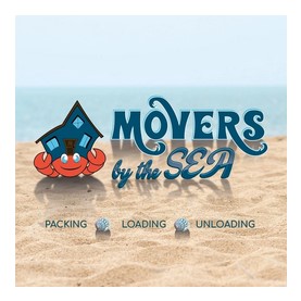 Movers by the Sea company logo