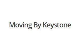 Moving By Keystone company logo