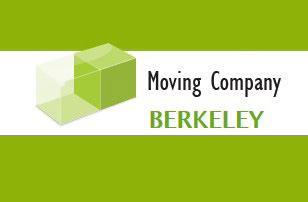 Moving Company Berkeley company logo