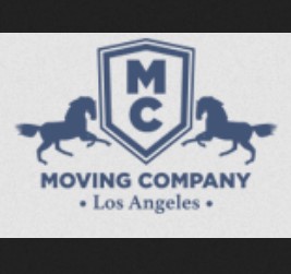 Moving Company Los Angeles company logo