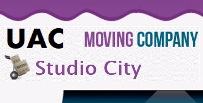 Uac Moving Company Studio City