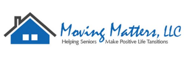 Moving Matters company logo